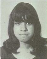 Linda Rodriguez (Gomez)