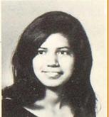 Mary Ann Villegas (Hernandez)