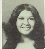 Anna Marie Botello (Hernandez)