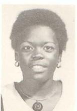 Cheryal Felix (Rivers)