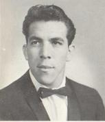 Ricardo Guerrero Medrano