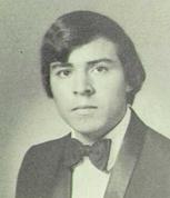 Eberardo Eddie Rendon