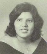 Connie Rivera (Olson)