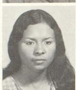 Linda Amaro (Ferguson)