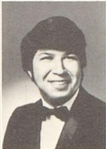 Richard Salinas Garcia