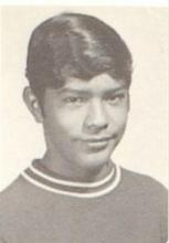 Charles "Chale" Hernandez