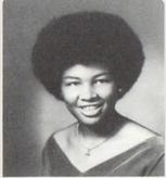 Charmaine Walker (Boston)