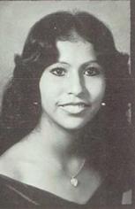 Leticia Duarte (McGhie)