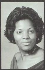 Pamela Thomas (Kayembe)