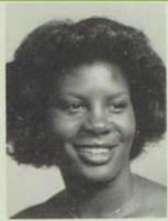 Rhonda Denise Green