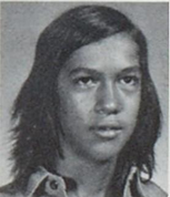 Thelbert Henry Allison