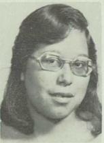 Mary Ester Rodriguez (Robles)