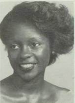 Cynthia Taylor (Logan)