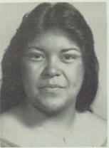 Susan Serrano (Saldivar)