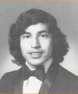 Barney Isadore Galindo