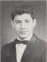 Robert Vasquez Abeita