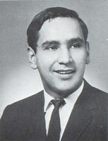 Robert Lopez Rangel