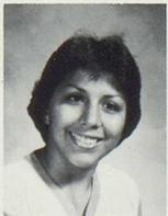 Nancy Ybarra (Guzman)