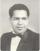 Eleuterio "Shine" Pena