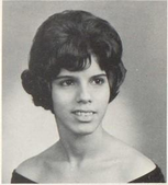 Stella Arredondo Lopez (Martinez)