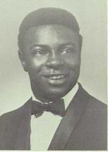 Haywood "Chubby" Lowe