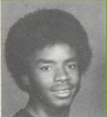 Isiah (Jackie) Caldwell