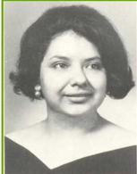 Mary Louise Abeita (Alvarez)