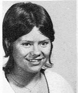 Linda Casares (Suarez)