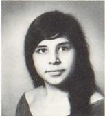 Irene Esparza (Reyes)