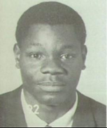 Charles Edward McDonald