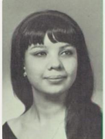 Mary Ann Alvarado (Serrano)
