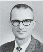 Raymond Smith (Dean Of Boys)