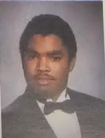 Leroy Garrett Hargrove