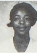 Anita Jayne Mitchell (McNeil)