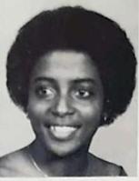 Deborah Alexander (Johnson)