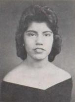 Juanita "Janie" Rodriguez (Rangel)