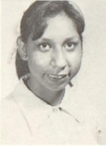 Anita Gonzalez (Rodriguez)