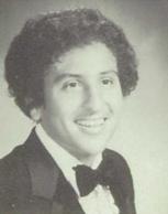Arturo Salinas
