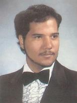 Michael John Vasquez