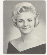 Joyce Ann Poehl (McShane)