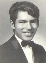 Abdias Christopher Castillo