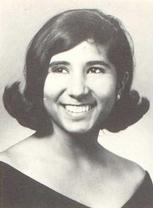 Lucy Coronado (Ramos)