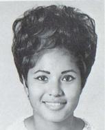 Vicenta E Guzman (Martinez)