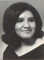 Enedina Mares (Galvan)