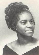 Yvonne Elizabeth McCracken (Brown)