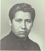 Abel Sanchez Orona