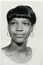 Shirley LaVern Parker (King)