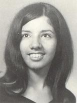 Hilda Susan Salas (Davila)