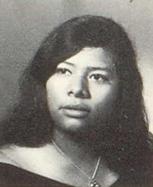 Mary Sylvia Berron Castro (Vital)