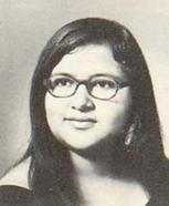 Eva Angeline Gandara